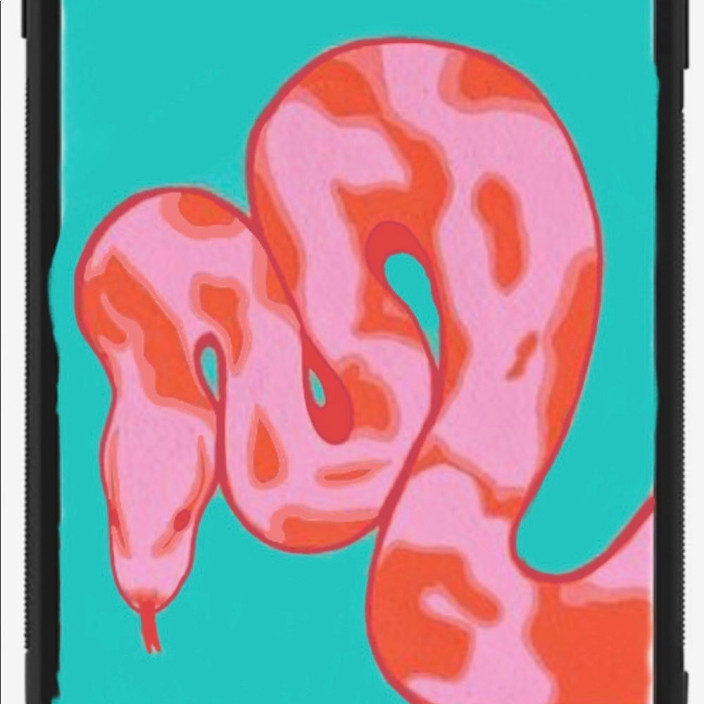 Cool snake case